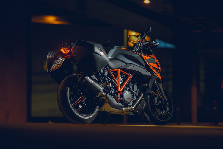 KTM Fiyat Listesi 2024 | KTM Motosiklet Fiyatları | MotoBlog