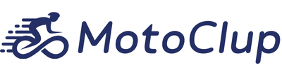 MotoClup Logo